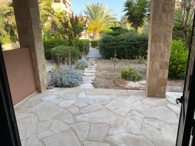 Resitour - Aphrodite Gardens Paphos Exterior photo