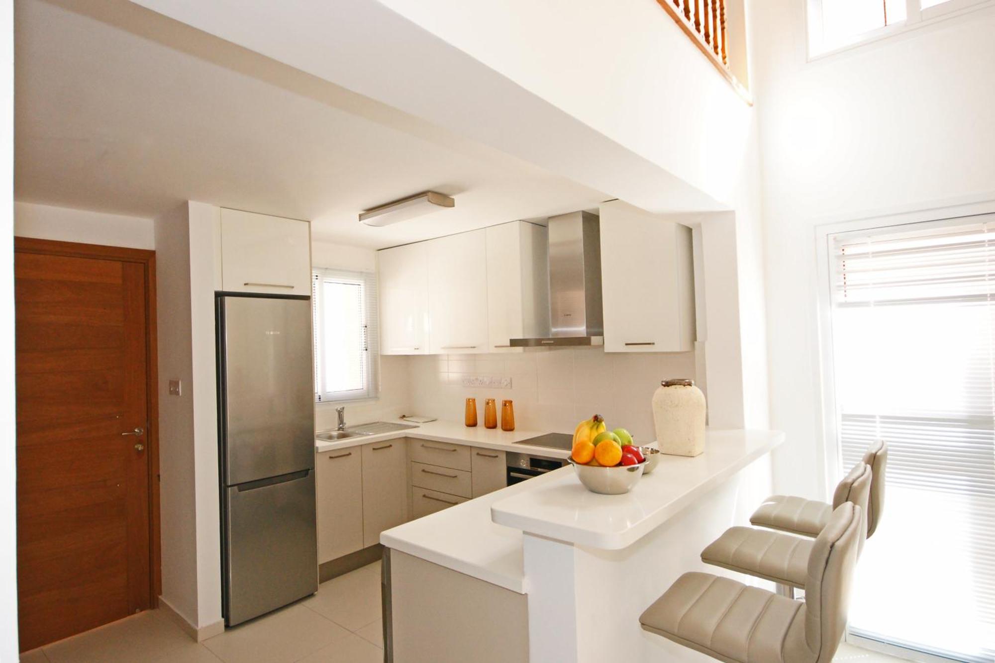 Resitour - Aphrodite Gardens Paphos Exterior photo
