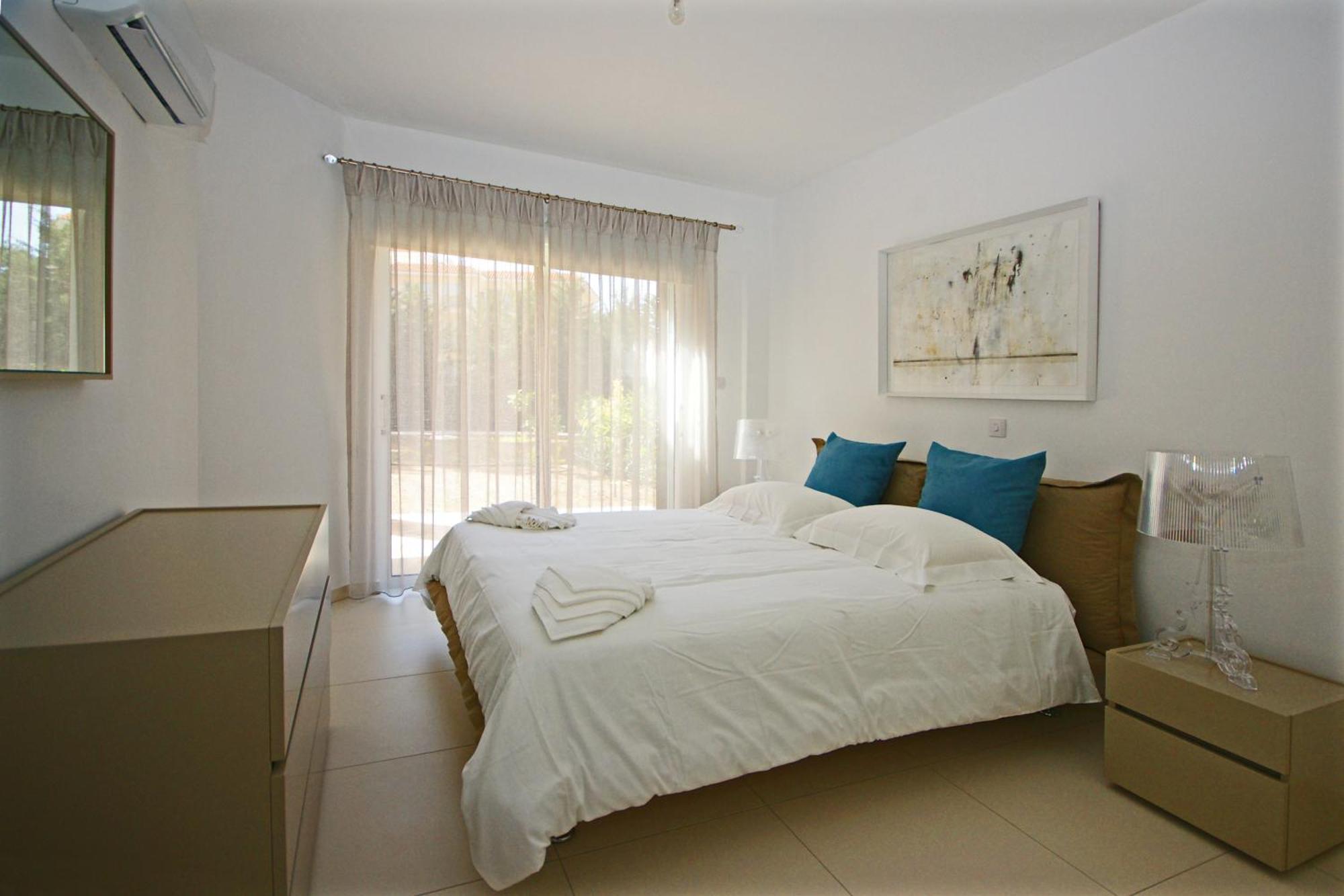 Resitour - Aphrodite Gardens Paphos Exterior photo