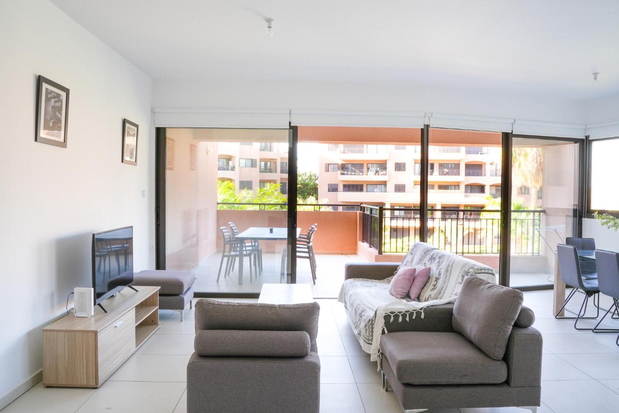 Resitour - Aphrodite Gardens Paphos Exterior photo