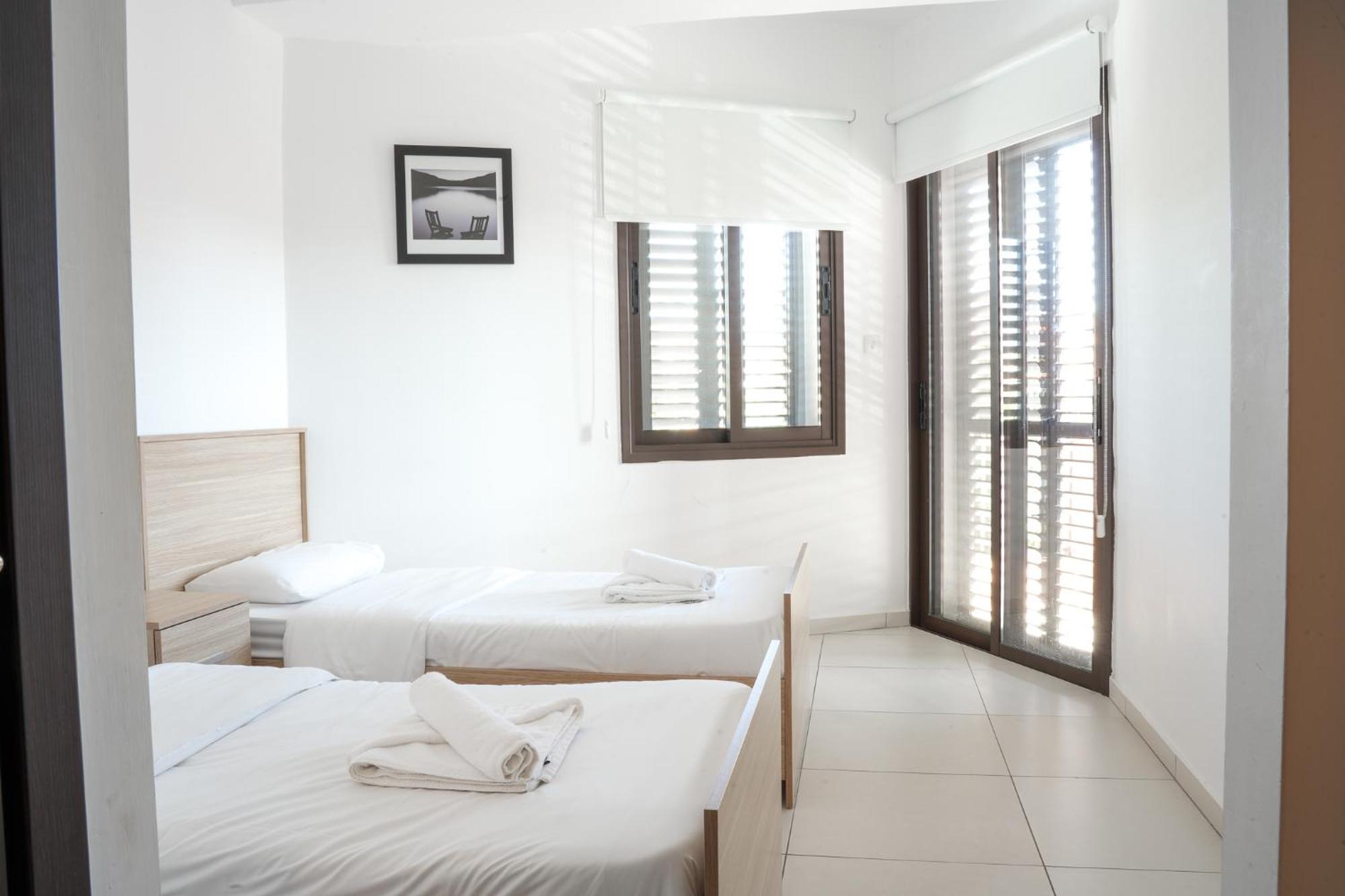 Resitour - Aphrodite Gardens Paphos Exterior photo